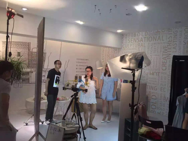 網(wǎng)上展會(huì)—直播搭建 網(wǎng)上展會(huì)—直播搭建