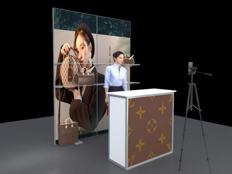 網(wǎng)上展會(huì)—直播設(shè)計(jì)搭建 網(wǎng)上展會(huì)—直播設(shè)計(jì)搭建