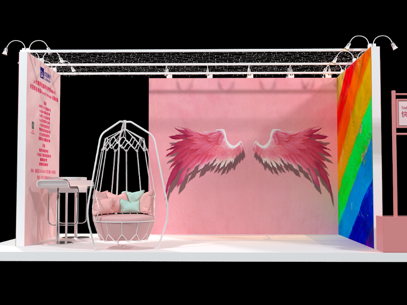 歐亞美創(chuàng)cocopark網(wǎng)紅打卡地設(shè)計裝修 歐亞美創(chuàng)cocopark網(wǎng)紅打卡地設(shè)計裝修