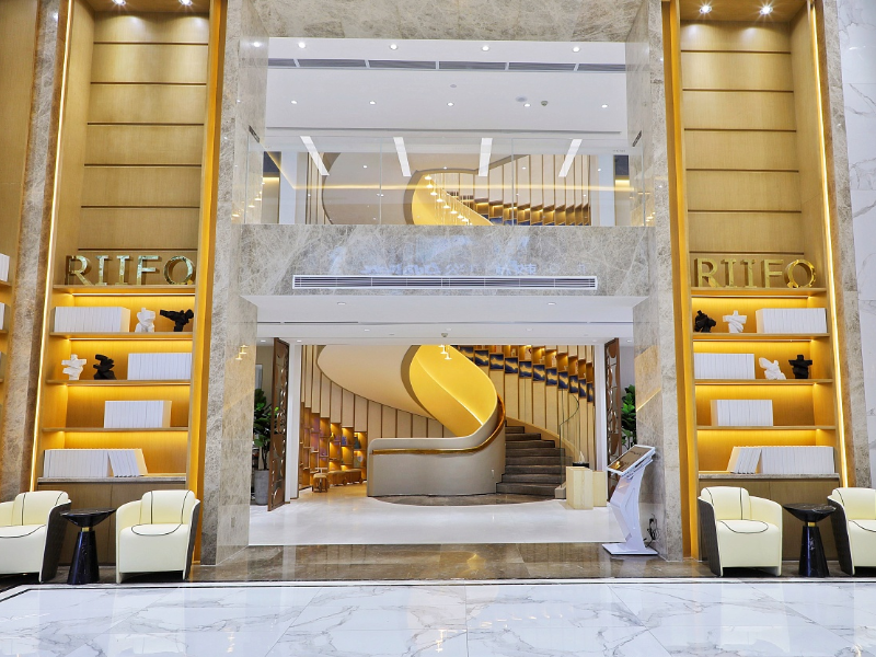 日豐衛(wèi)浴——專賣店設(shè)計裝修 日豐衛(wèi)浴——專賣店設(shè)計裝修