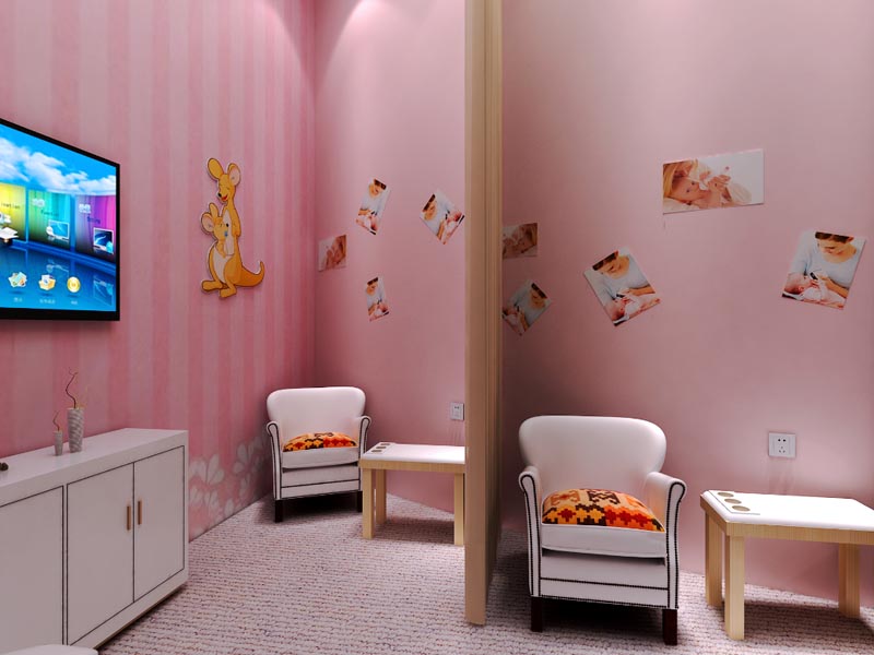 袋鼠媽媽—專(zhuān)賣(mài)店設(shè)計(jì) 袋鼠媽媽—專(zhuān)賣(mài)店設(shè)計(jì)