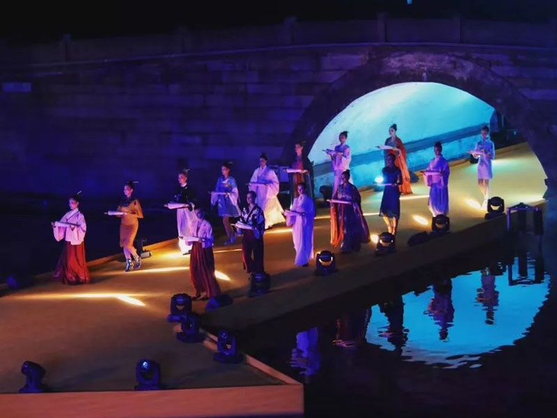 淘寶——造物節(jié)活動設(shè)計搭建