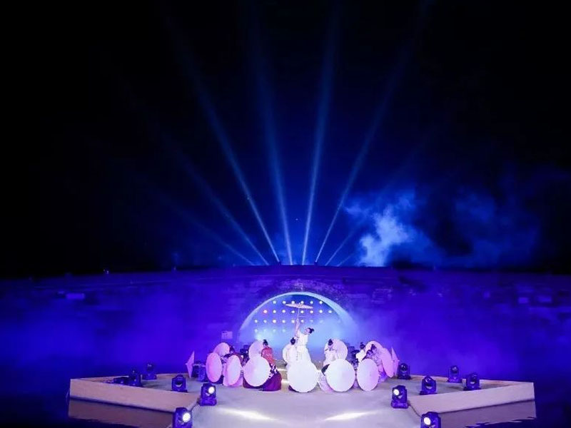 淘寶——造物節(jié)活動設(shè)計搭建