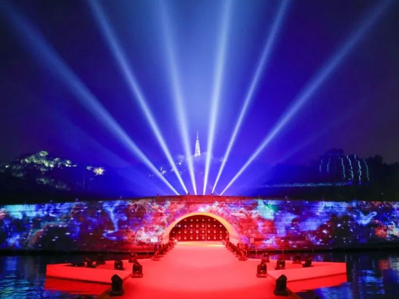 淘寶——造物節(jié)活動設(shè)計搭建