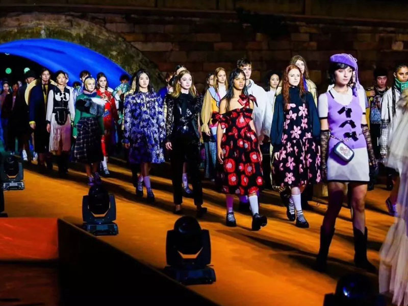 淘寶——造物節(jié)活動設(shè)計搭建