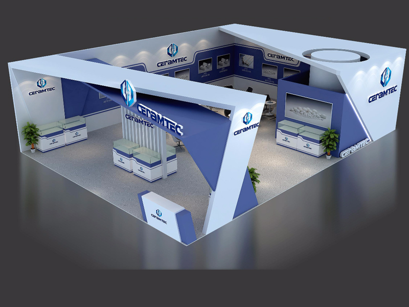 山東捷朗——陶瓷工業(yè)展設(shè)計(jì)搭建 山東捷朗——陶瓷工業(yè)展設(shè)計(jì)搭建