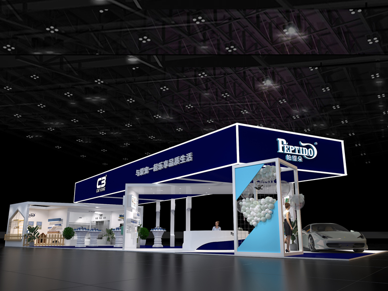 上海帕緹朵——寵物展設(shè)計(jì)搭建 上海帕緹朵——寵物展設(shè)計(jì)搭建