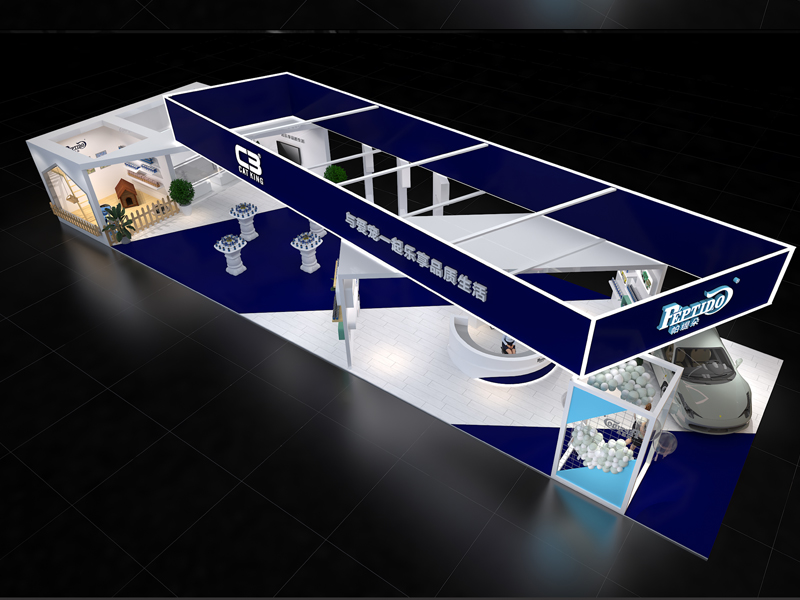 上海帕緹朵——寵物展設(shè)計(jì)搭建 上海帕緹朵——寵物展設(shè)計(jì)搭建