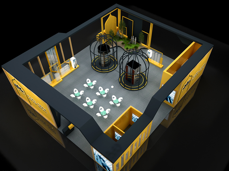 伊薩電梯——電梯展設(shè)計(jì)裝修 伊薩電梯——電梯展設(shè)計(jì)裝修