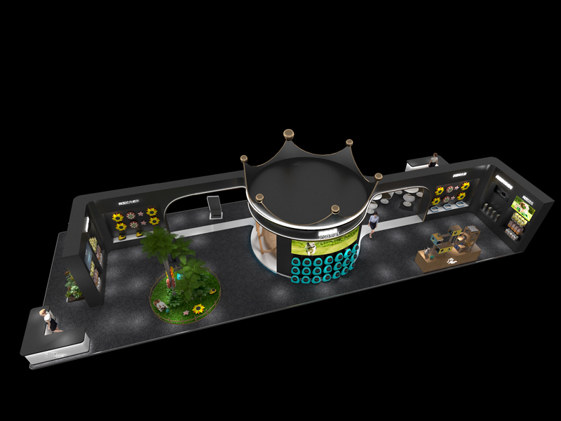 英國彼果——寵物展設計搭建 英國彼果——寵物展設計搭建