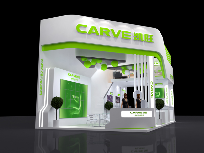 凱旺——安防展設(shè)計(jì)裝修 凱旺——安防展設(shè)計(jì)裝修