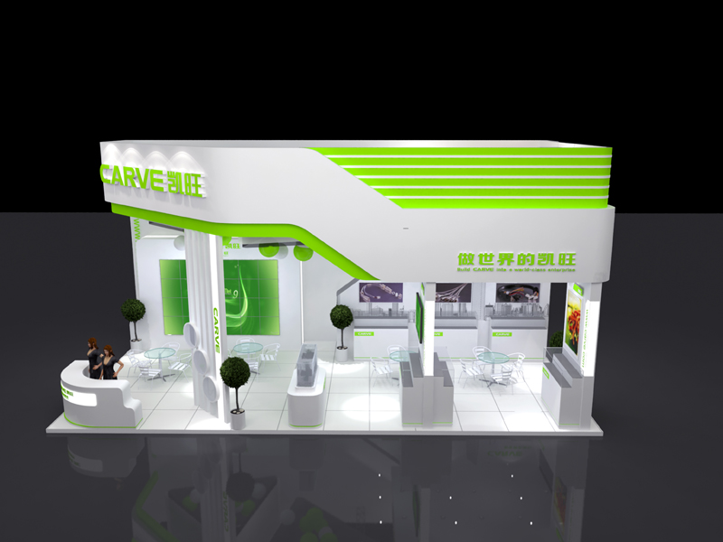 凱旺——安防展設(shè)計(jì)裝修 凱旺——安防展設(shè)計(jì)裝修