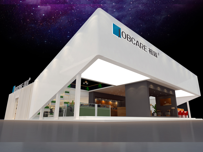 祖閣——家具展設(shè)計(jì)布展 祖閣——家具展設(shè)計(jì)布展