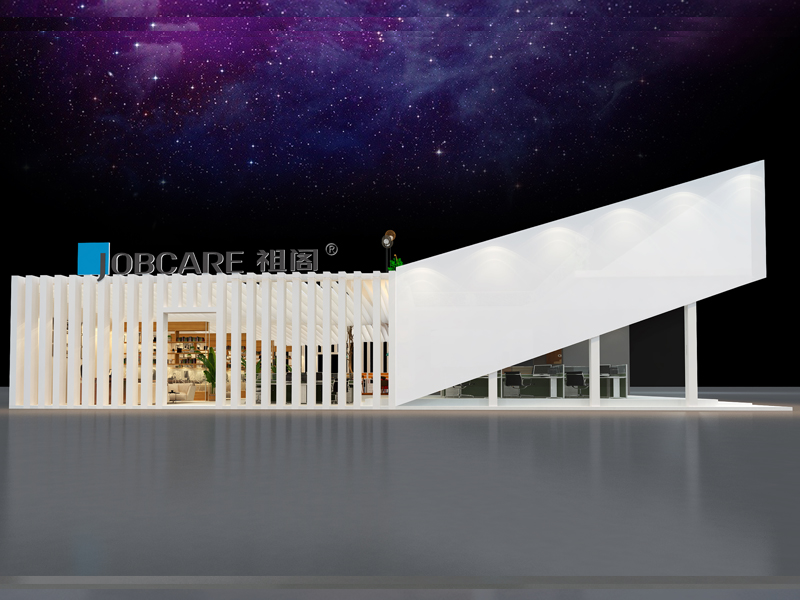 祖閣——家具展設(shè)計(jì)布展 祖閣——家具展設(shè)計(jì)布展