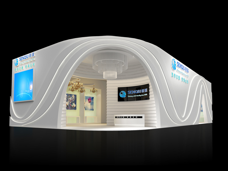 勝球——照明展設(shè)計(jì)搭建 勝球——照明展設(shè)計(jì)搭建