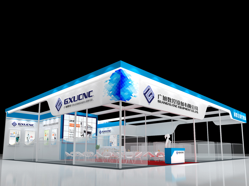 廣旭——機(jī)械展設(shè)計(jì)搭建 廣旭——機(jī)械展設(shè)計(jì)搭建