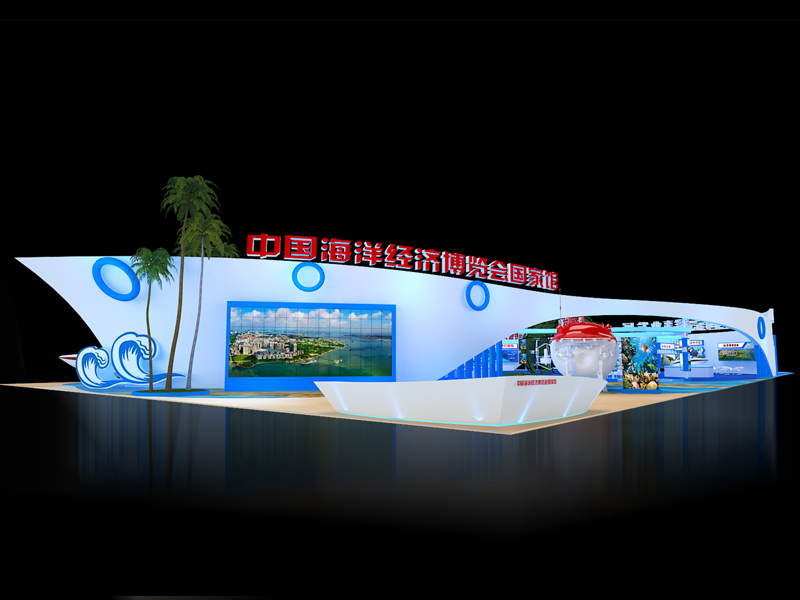 海博會國家館——政府展設(shè)計搭建 海博會國家館——政府展設(shè)計搭建